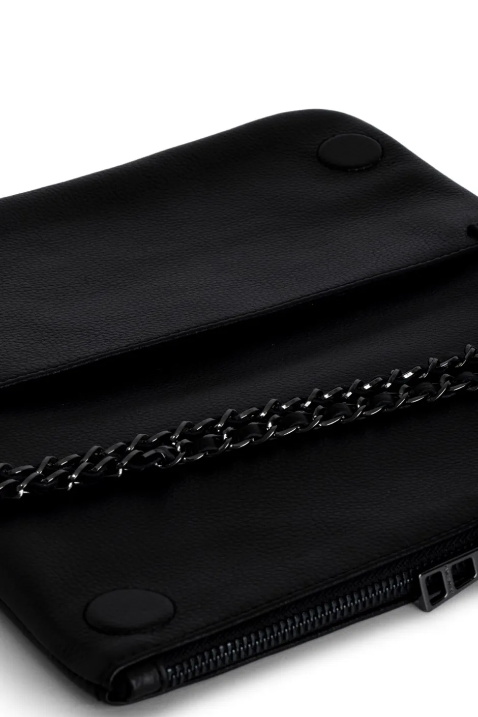 Zadig & Voltaire Rock Clutch,*Dame Clutches