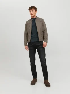 Jack&Jones Rocky Jakke, , M* Jakker & Frakker
