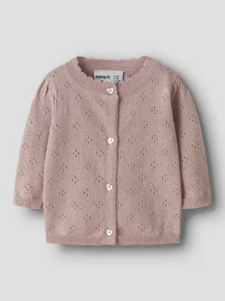 Name It Rolia Cardigan, , 86 cm*Børn Cardigans