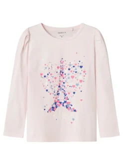 Name It Rollia Bluse, , 98 cm*Børn Bluser