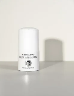 Nilens Jord Roll-On Antiperspirant, 50 ml* Deodorant