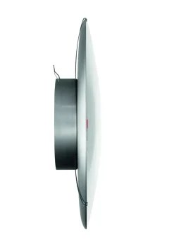 Online Arne Jacobsen Roman Vægur, , Ø29 cm Hvid