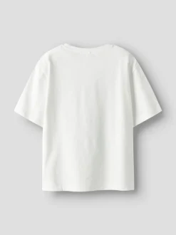 Name It Ron T-shirt, , 146-152 cm*Børn T-Shirts & Toppe