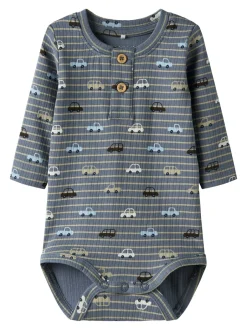 Discount Name It Ronald Body, , 68 cm Flint Stone
