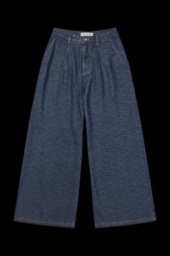 Best Munthe Ronan Jeans, , 40 Indigo