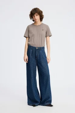 Best Munthe Ronan Jeans, , 40 Indigo