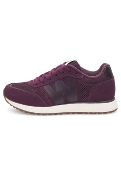 Woden Ronja Icon Sneakers, , 40*Dame Sneakers