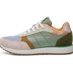 Woden Ronja Sneakers, , 39*Dame Sneakers