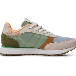 Woden Ronja Sneakers, , 39*Dame Sneakers