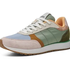 Woden Ronja Sneakers, , 39*Dame Sneakers