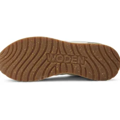 Woden Ronja Sneakers, , 39*Dame Sneakers