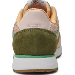 Woden Ronja Sneakers, , 39*Dame Sneakers
