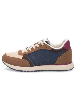 Woden Ronja Sneakers, , 38*Dame Sneakers