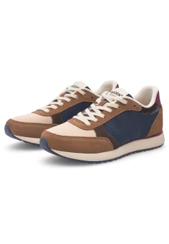 Woden Ronja Sneakers, , 38*Dame Sneakers