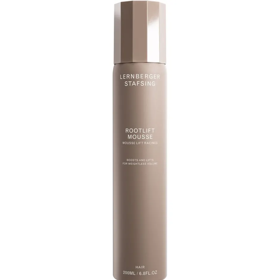 Lernberger Stafsing Rootlift Mousse, 200 ml* Hårstyling