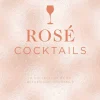 New Mags Rosé Cocktails* Mad & Vin|Coffee Table Books