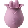 Amaysin Rosa Klitoris Vibrator* Sexlegetøj