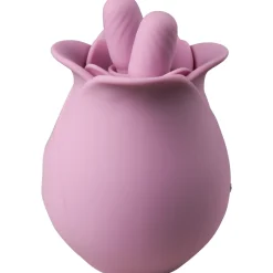 Amaysin Rosa Klitoris Vibrator* Sexlegetøj
