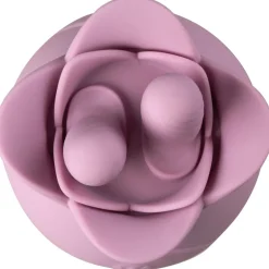 Amaysin Rosa Klitoris Vibrator* Sexlegetøj