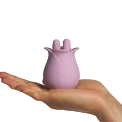 Amaysin Rosa Klitoris Vibrator* Sexlegetøj