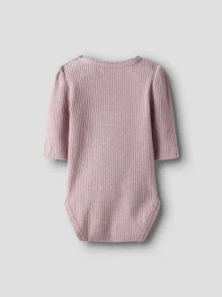 Best Name It Rosally Body, , 80 cm Keepsake Lilac