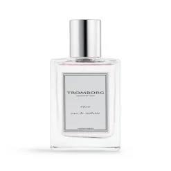 Sale Tromborg Rose Eau De Toilette, 50 ml
