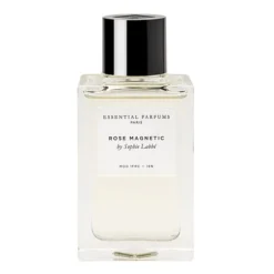Essential Parfums Rose Magnetic Eau De Parfum, 100 ml* Nicheparfumer