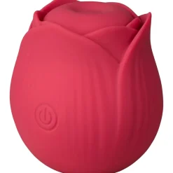 Best Baseks Rose Tapping Klitoris Vibrator