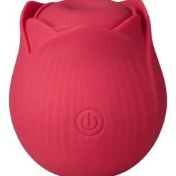 Best Baseks Rose Tapping Klitoris Vibrator