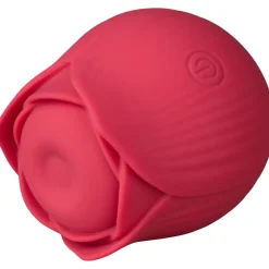 Best Baseks Rose Tapping Klitoris Vibrator