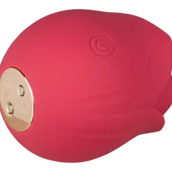 Best Baseks Rose Tapping Klitoris Vibrator