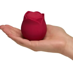 Best Baseks Rose Tapping Klitoris Vibrator