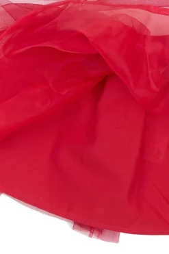 New THE NEW Rosette Nederdel, , 98 cm Ski Patrol