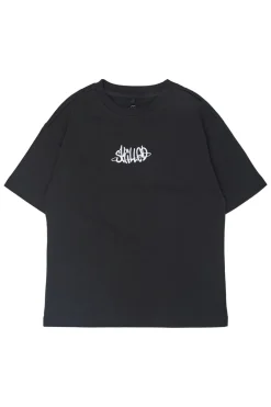 THE NEW Ross T-shirt, , 146-152 cm*Børn T-Shirts & Toppe