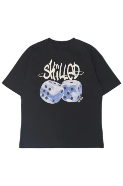 THE NEW Ross T-shirt, , 146-152 cm*Børn T-Shirts & Toppe