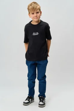 THE NEW Ross T-shirt, , 146-152 cm*Børn T-Shirts & Toppe