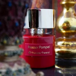 Clearance Tiziana Terenzi Rosso Pompei Extrait De Parfum, 100 ml