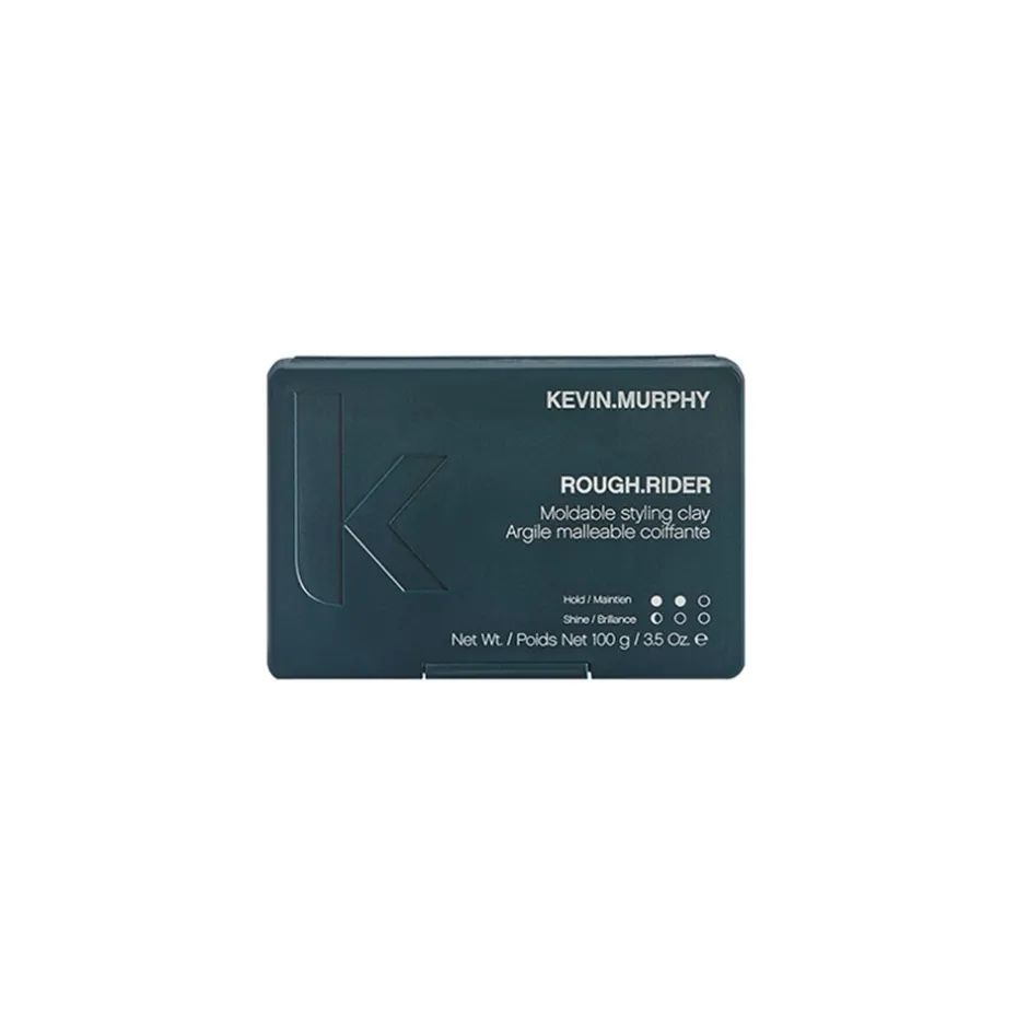 Kevin Murphy Rough Rider Styling Clay, 100 g* Hårstyling