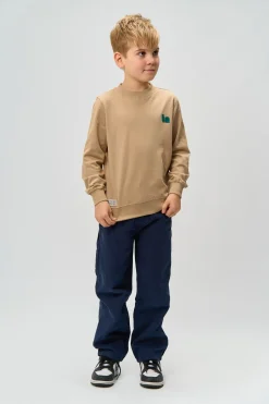 THE NEW Roux Bukser, , 122-128 cm*Børn Bukser & Leggings