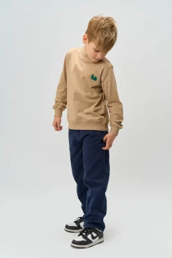 THE NEW Roux Bukser, , 122-128 cm*Børn Bukser & Leggings