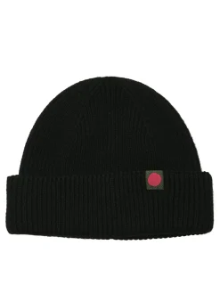 R.D.D. Royal Denim Division Royal Short Beanie,* Huer & Kasketter