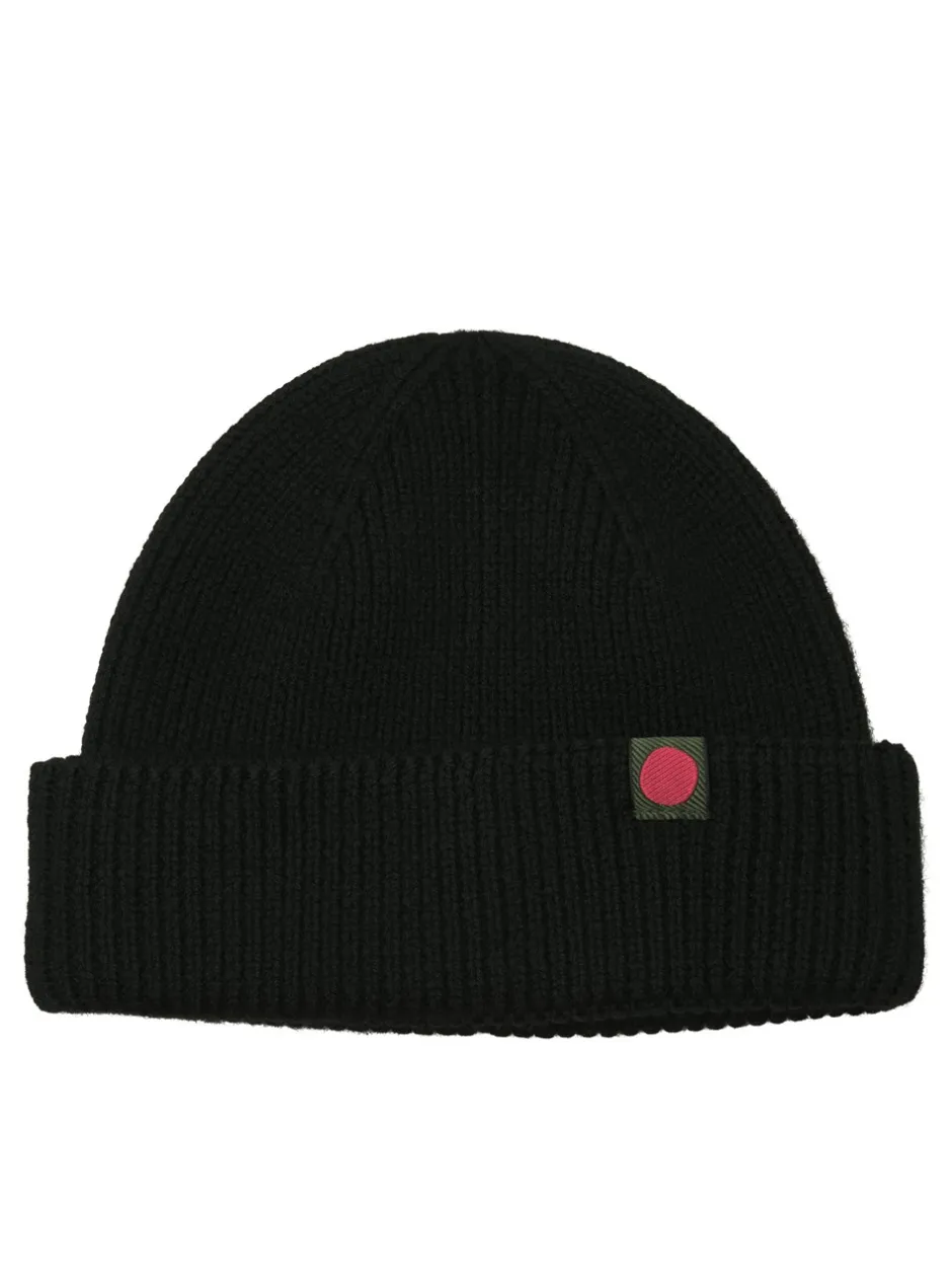 R.D.D. Royal Denim Division Royal Short Beanie,* Huer & Kasketter