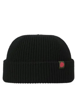 R.D.D. Royal Denim Division Royal Short Beanie,* Huer & Kasketter