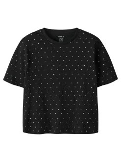 Name It Ruaja Top, , 134-140 cm*Børn T-Shirts & Toppe