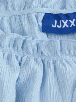 Sale JJXX Rue Bustier Bluse, , M Skyway
