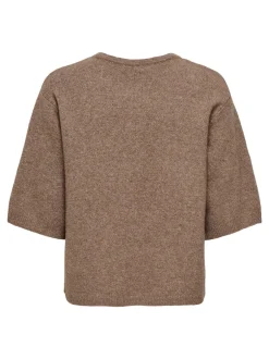 JDY Rue Pearl Cardigan, , M*Dame Strik & Sweatshirts|Cardigans