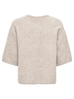 Outlet JDY Rue Pearl Cardigan, , XL Chateau Gray
