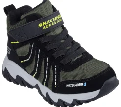 Skechers Rugged Ranger Storm Trail Støvler, , 31*Børn Støvler