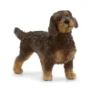 Outlet Schleich Ruhåret Gravhund