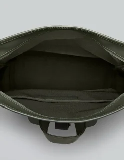 Discount Gaston Luga Rullen 16'' Rygsæk, Olive
